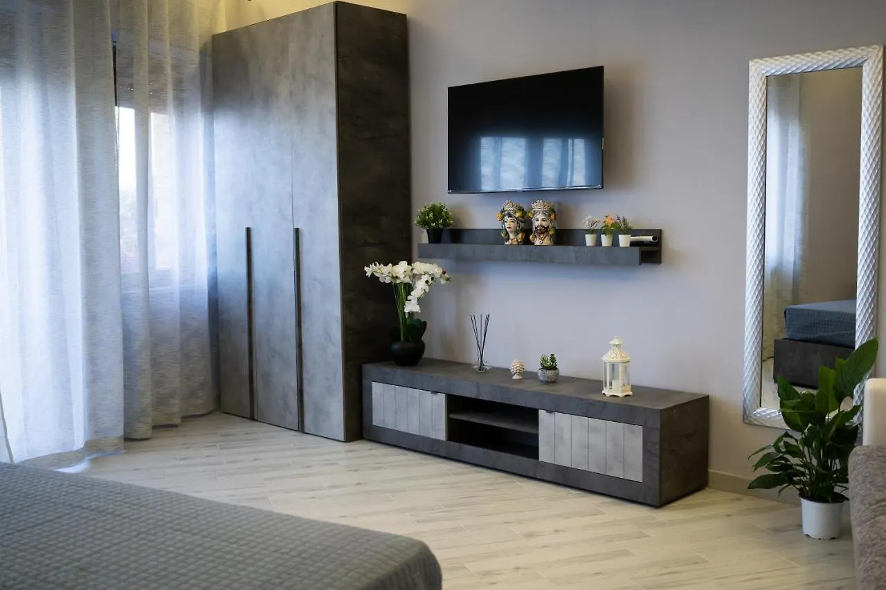 Appartement Tyche Apartaments & Rooms Taormine