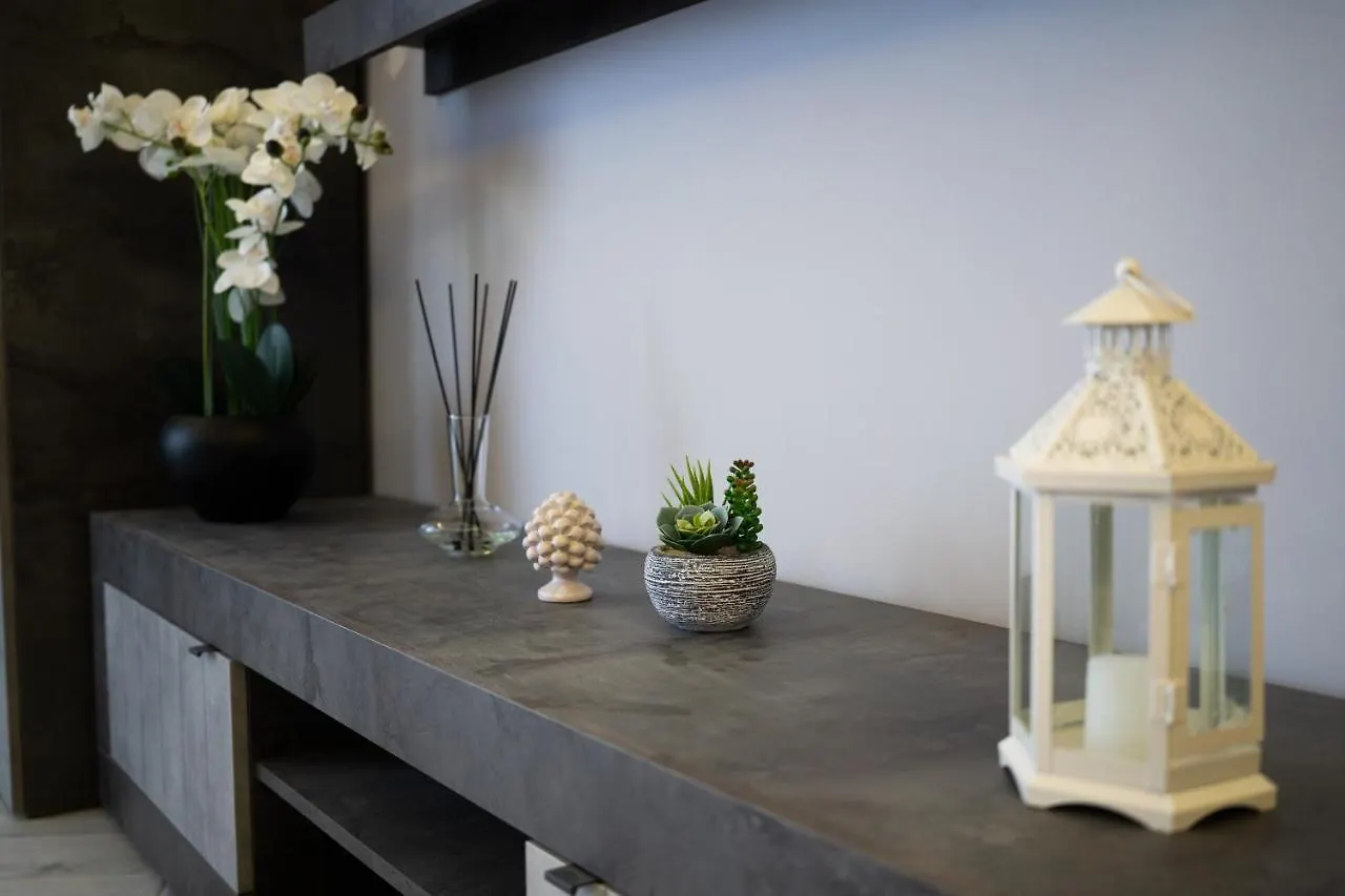 Tyche Apartaments & Rooms 타오르미나 0*,