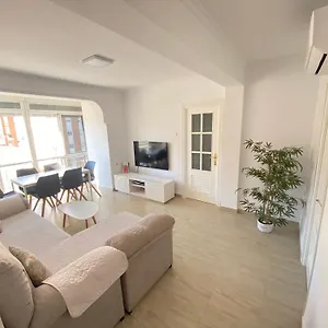  Apartamento Gades Natura A 450 Mts Playa Victoria España