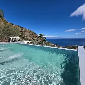 Branco - Infinity Pool & Sea View - 5 Minuti Dal Centro Apartment